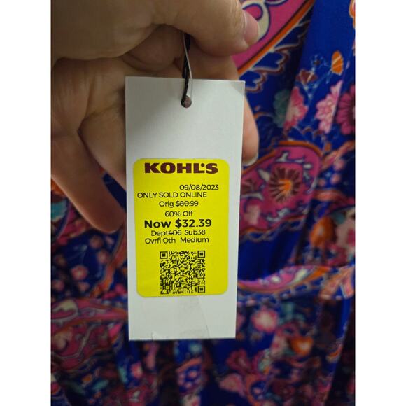 NWT M 24seven maxi Dress - Picture 2 of 2